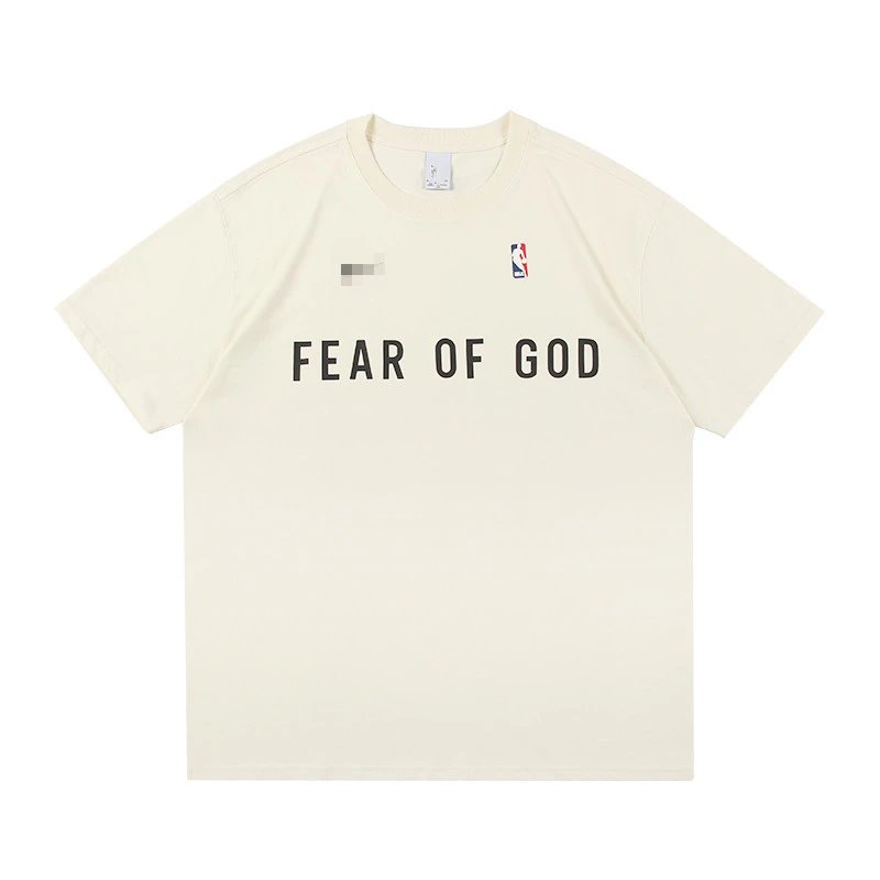 High quality casual reflective short sleeves