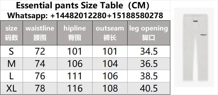 High quality sanitary pants straight leg casual pants PLS add : 18030258501 if you need size guide