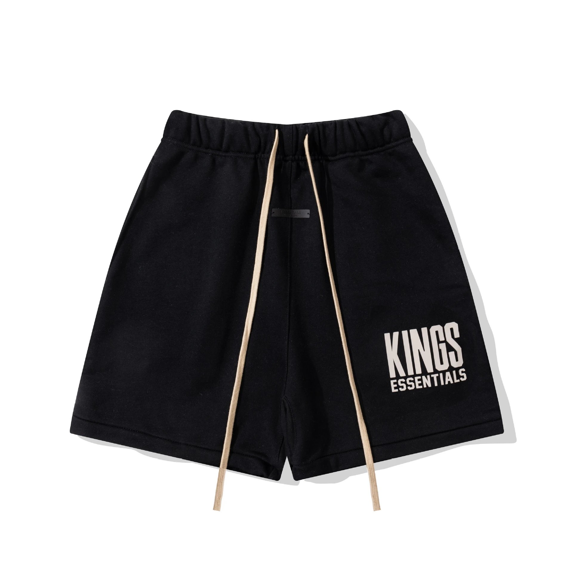 High quality spring and summer new collaboration team series round neck pullover short sleeved unisex