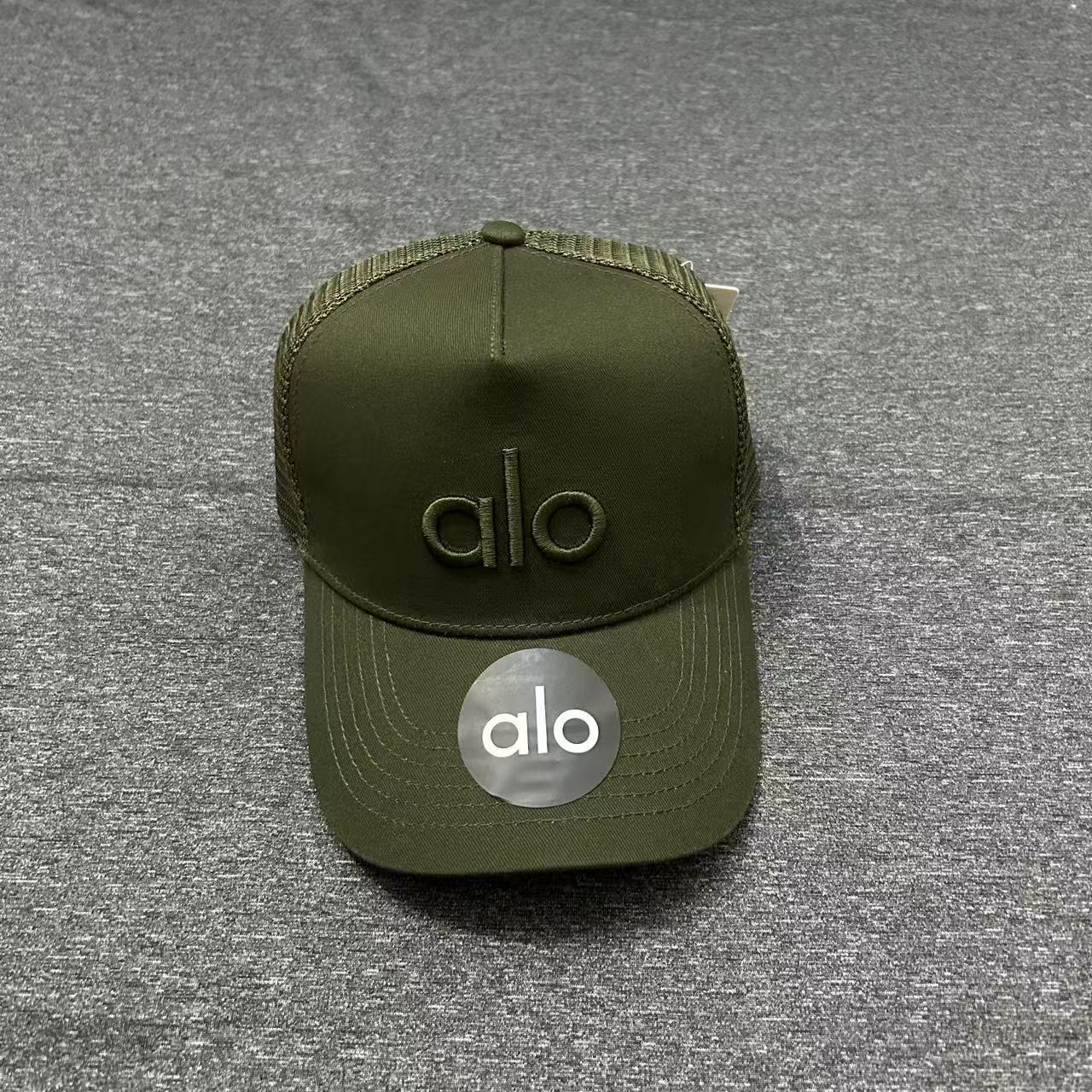 High quality letter baseball cap