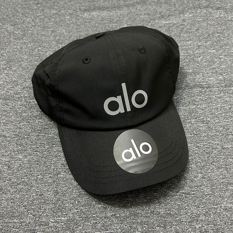 High quality letter baseball cap
