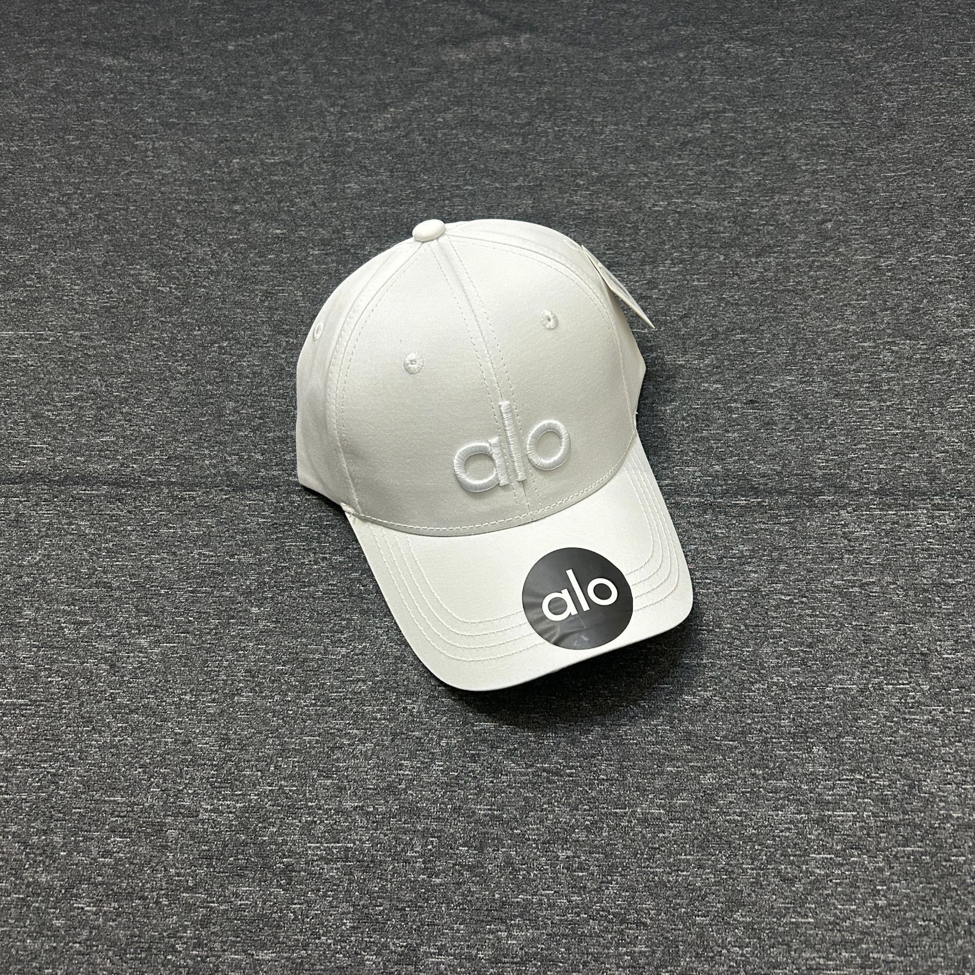 High quality letter baseball cap