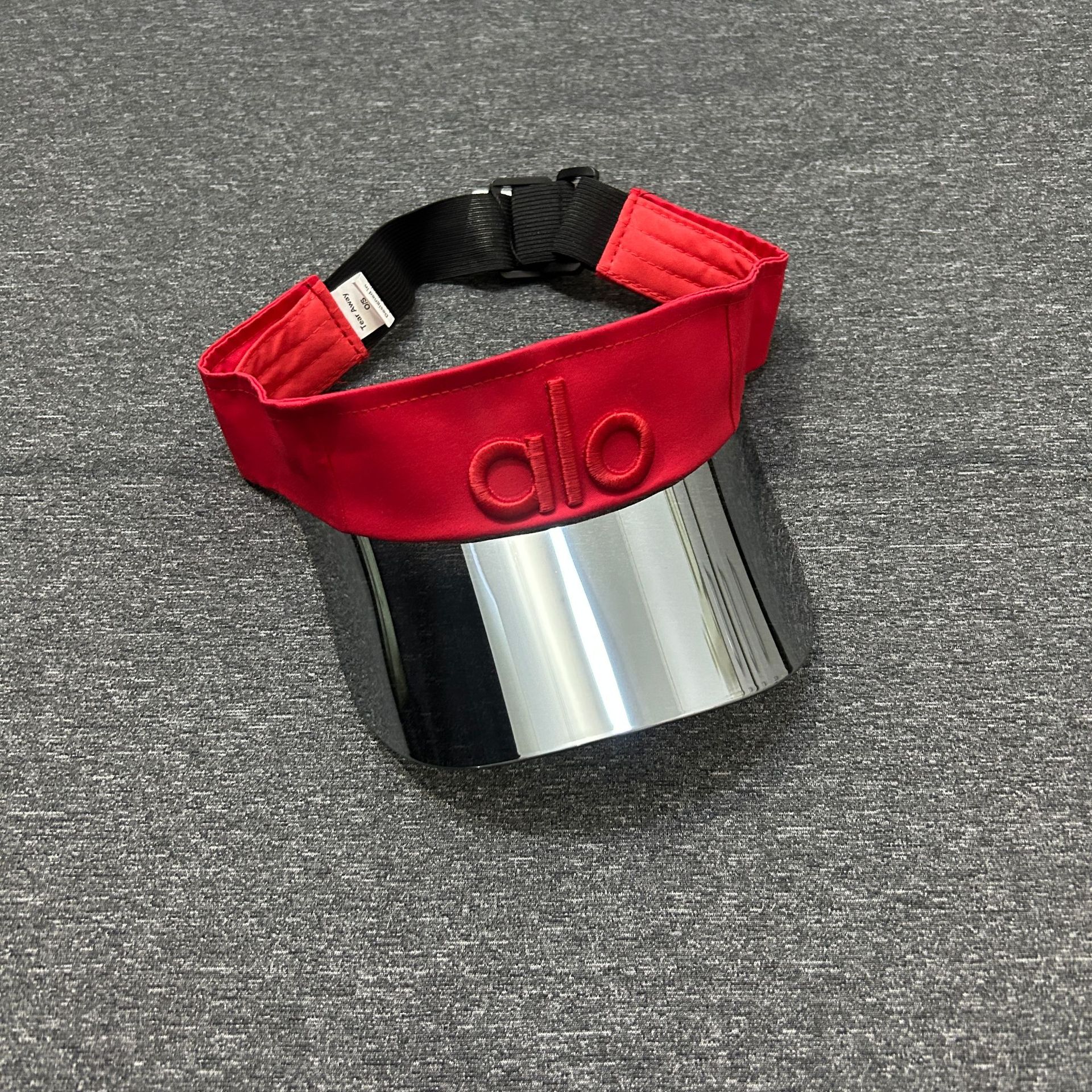 High quality empty top duckbill cap