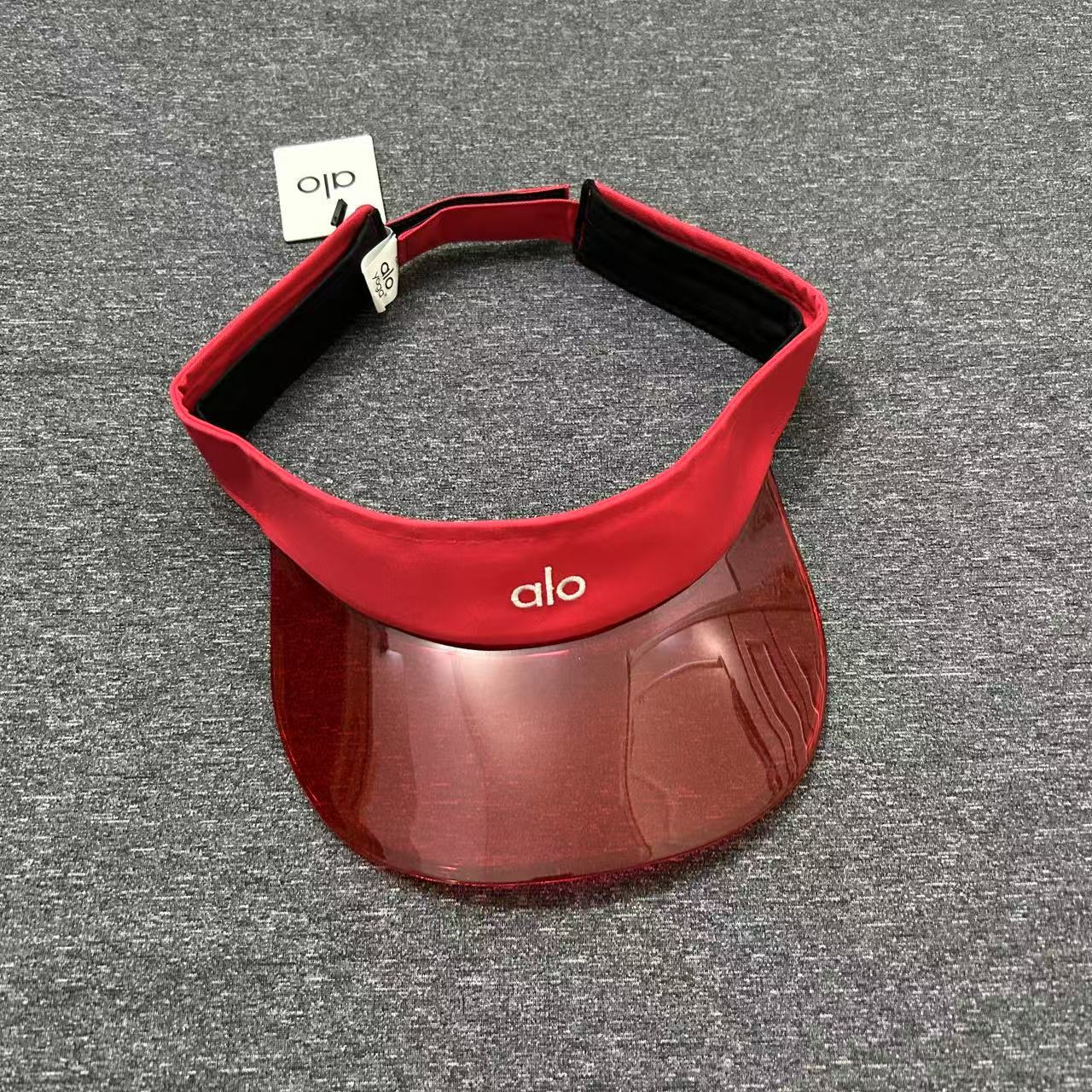 High quality empty top duckbill cap