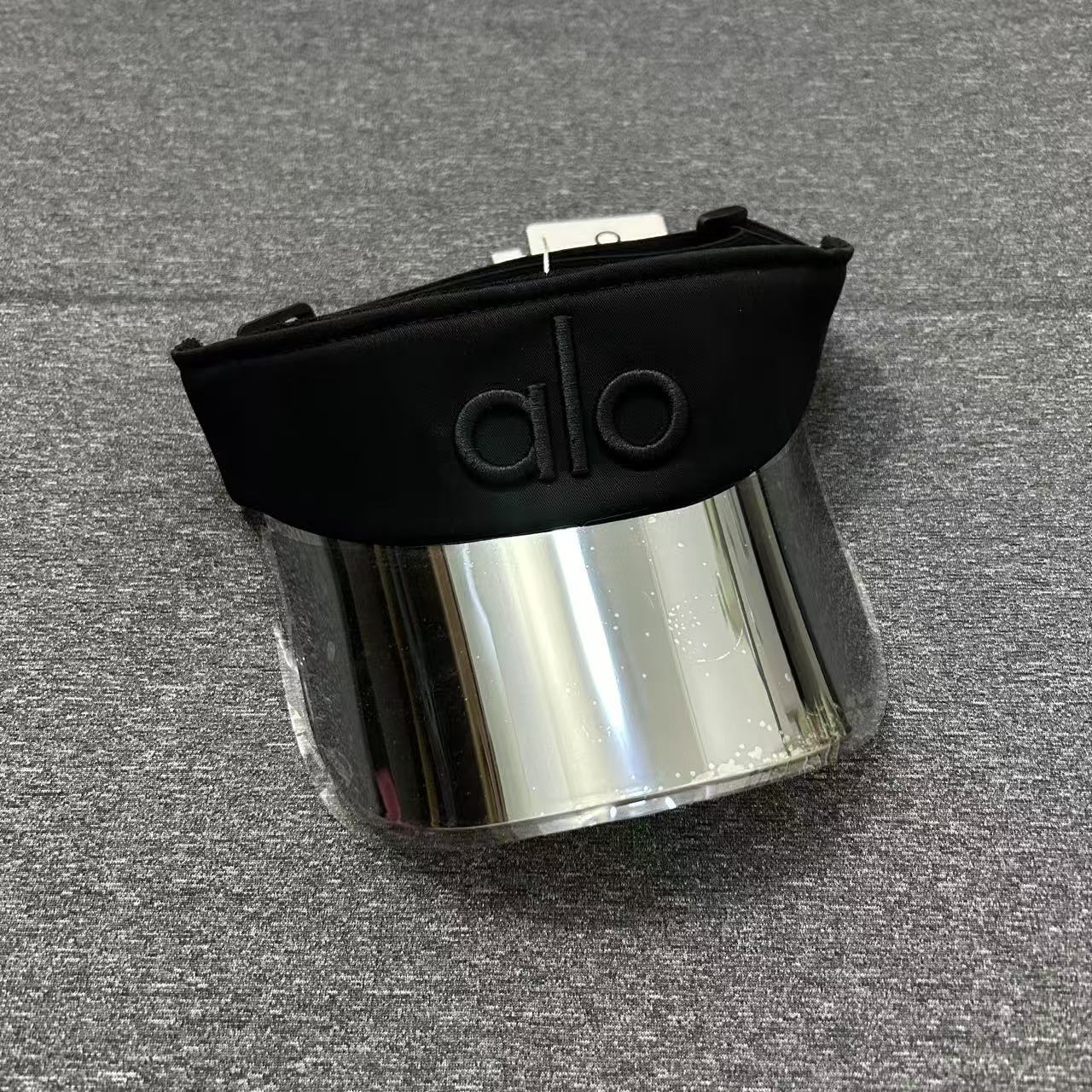 High quality empty top duckbill cap