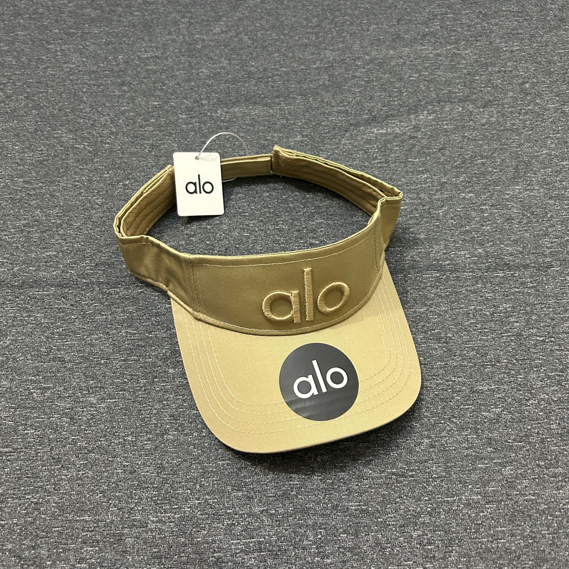 High quality empty top duckbill cap