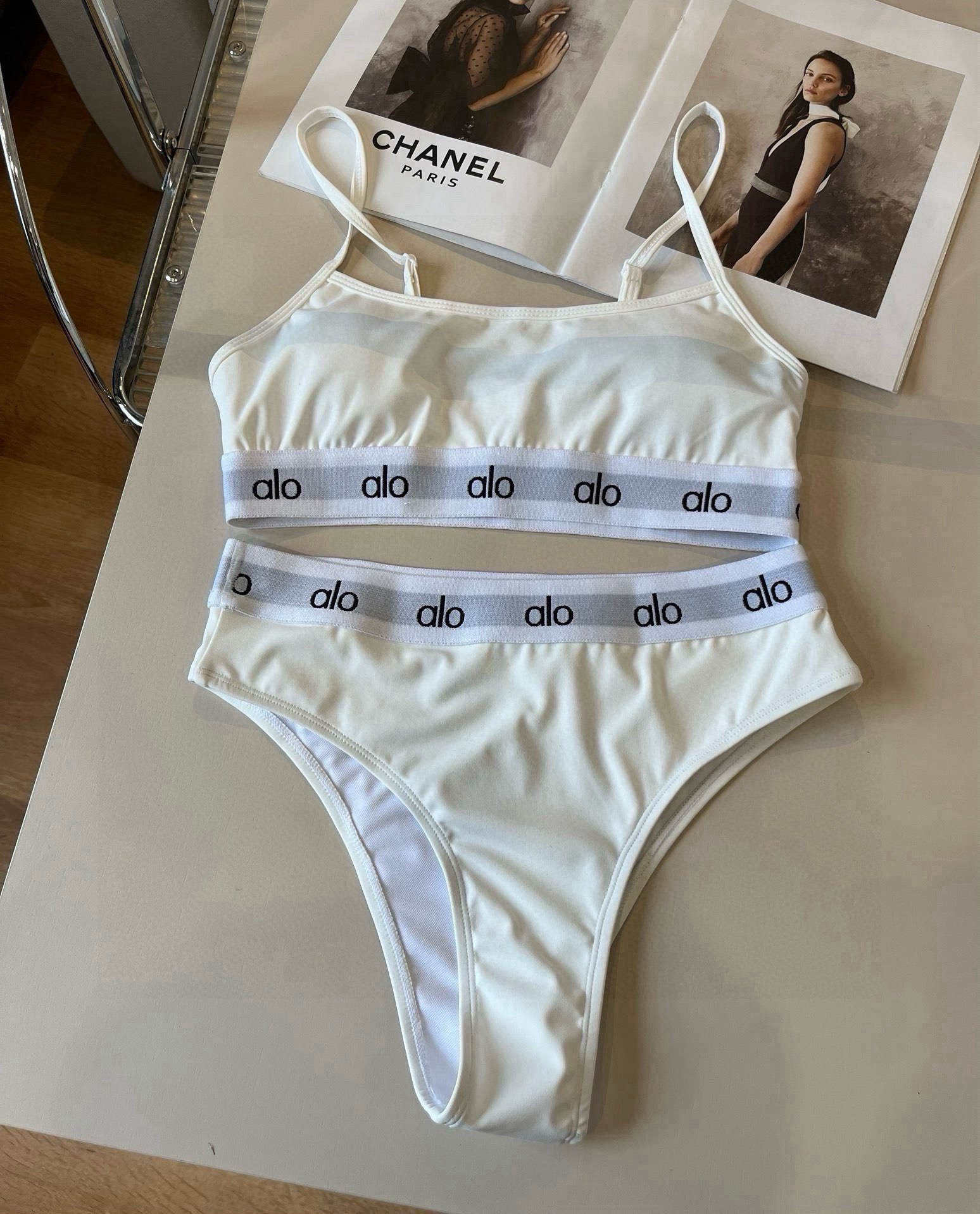 High quality bikini set 7pcs add : 18859952090 if you need size guide