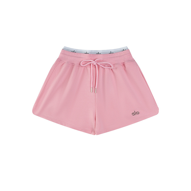High quality women's sports shorts, please add : 18030258501 if you need size guidance