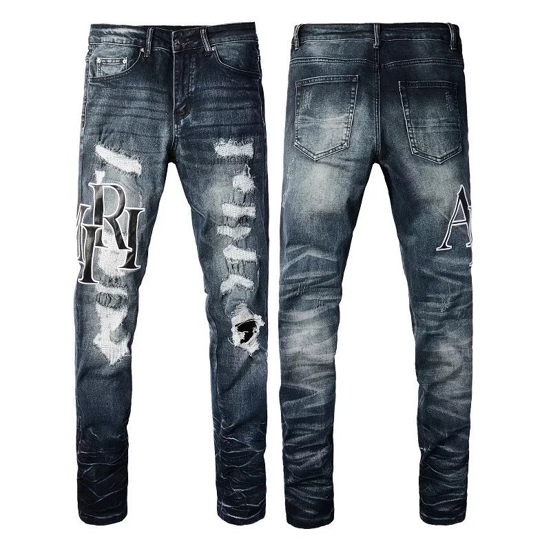 Factory High Quality Jeans 2-JE-001-XW