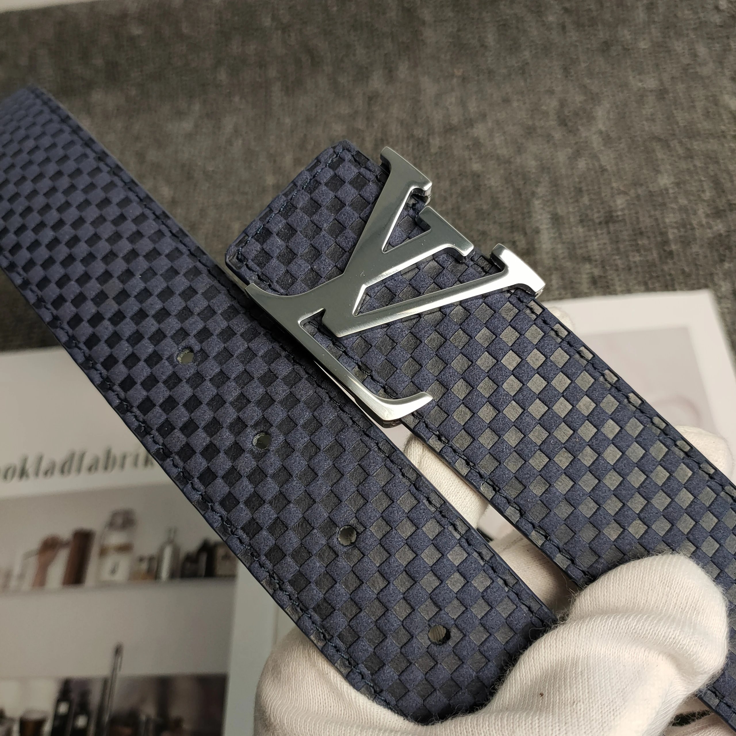 High quality belt 1