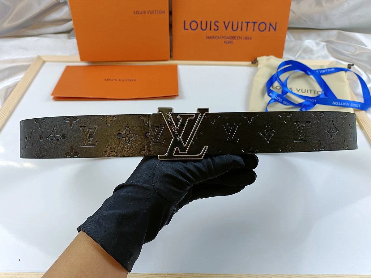 High quality belt 1