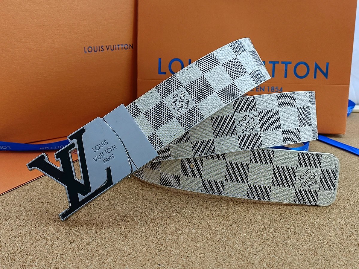High quality belt 12