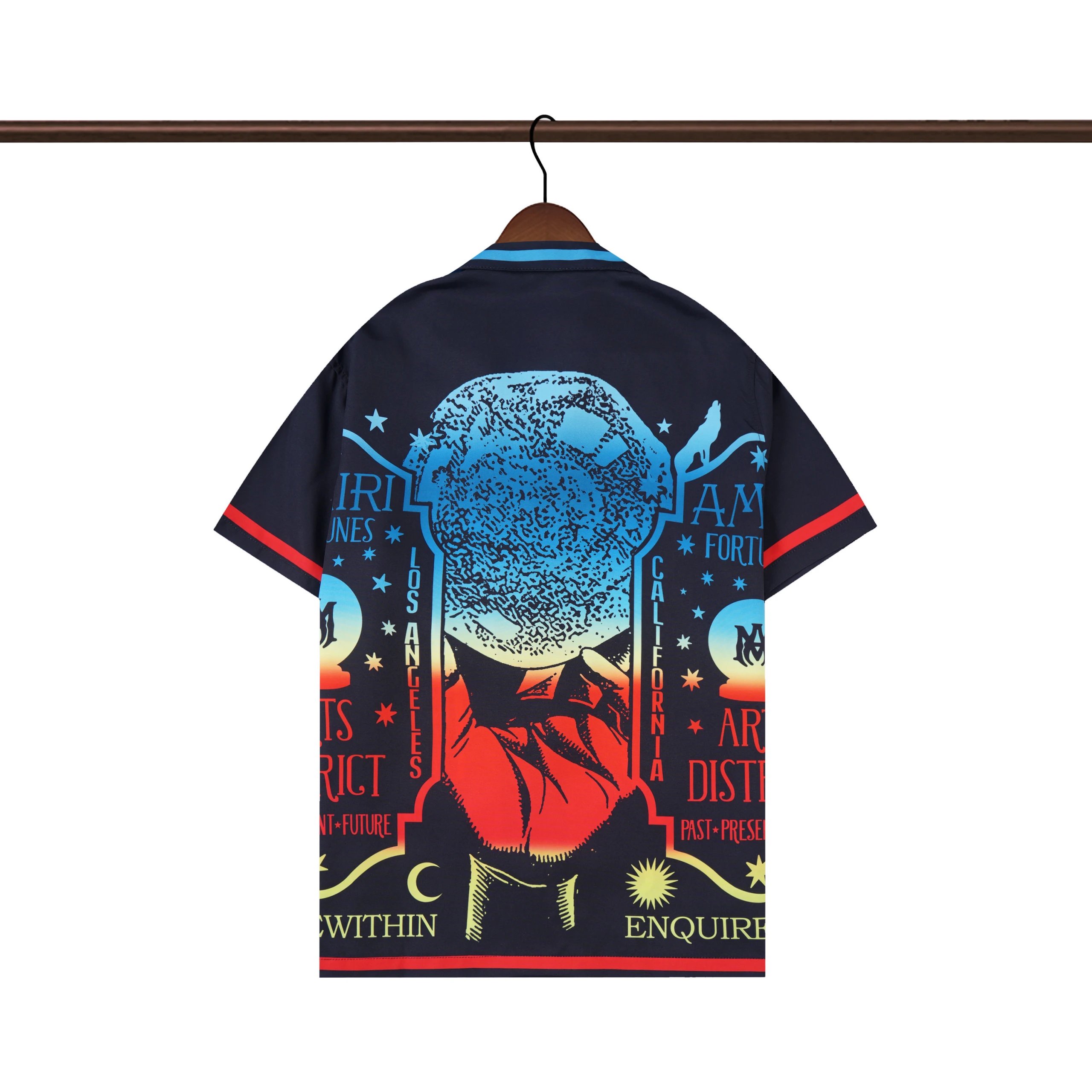 REP High Quality 4-SH-001