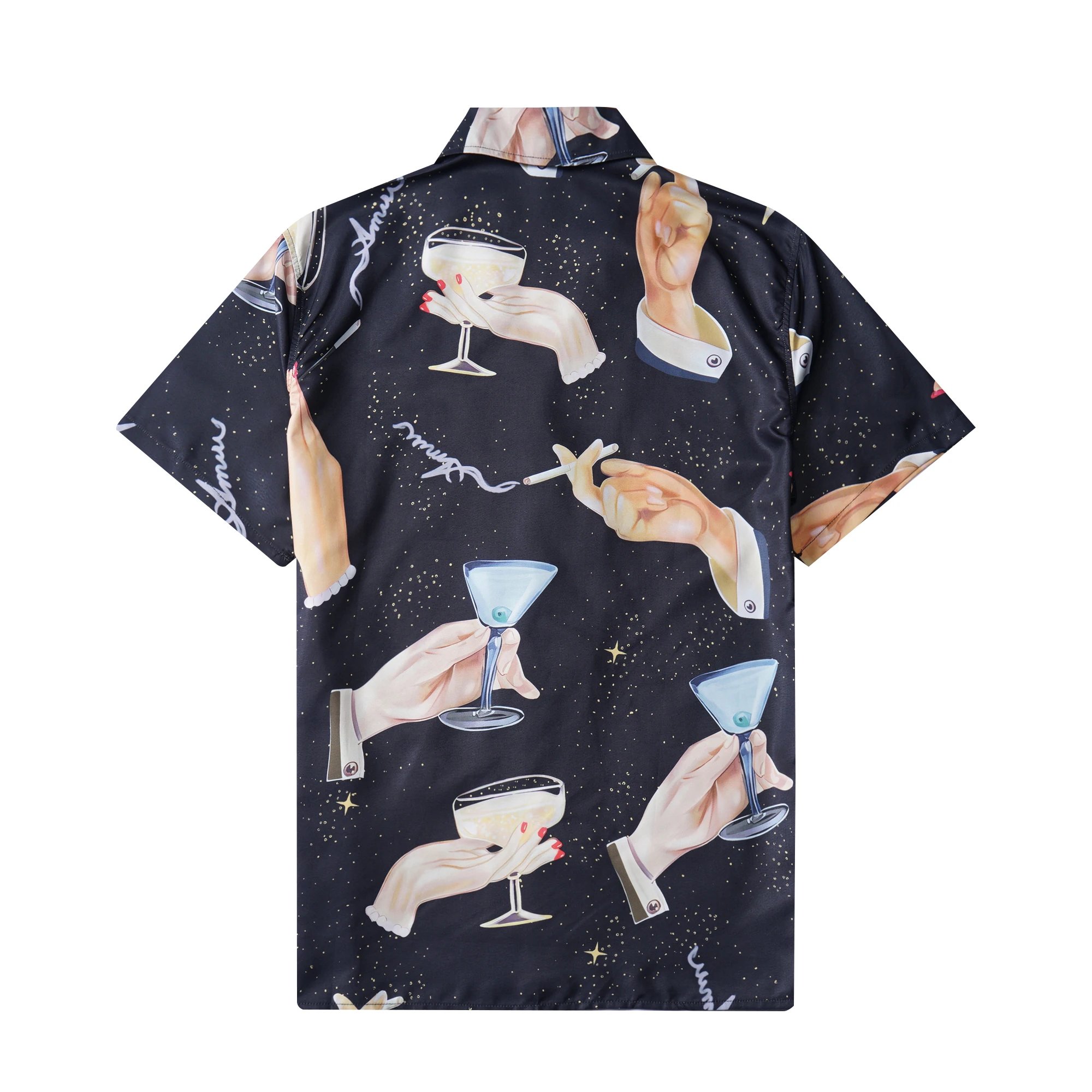 REP High Quality 4-SH-001