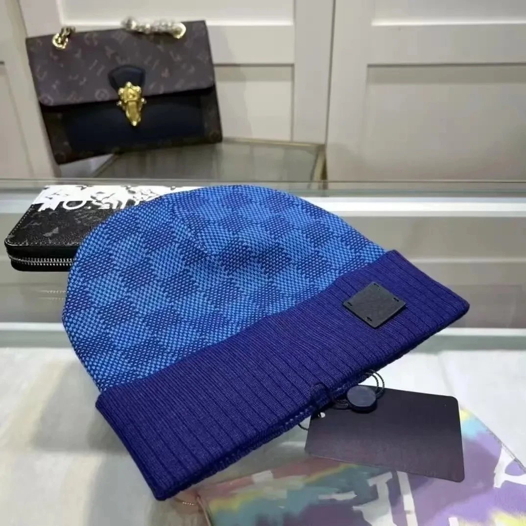 Factory High Quality Knitted Hat - XW