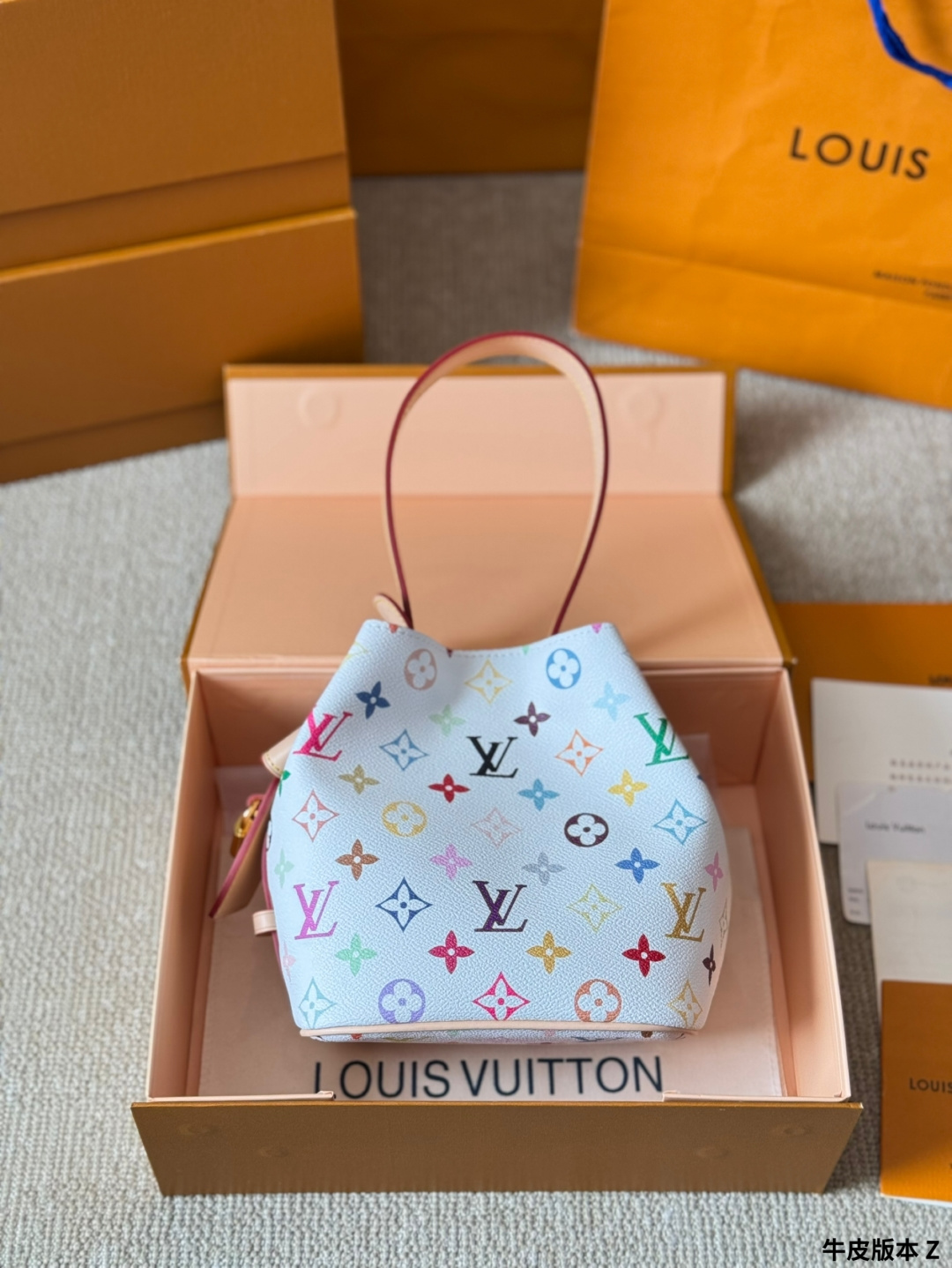 High quality crossbody bag 2