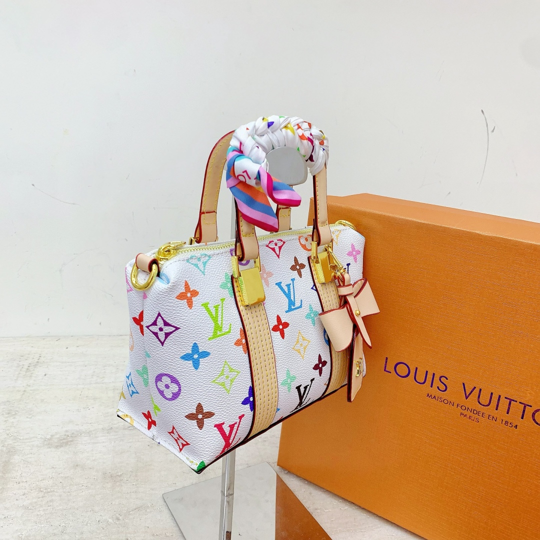 High quality crossbody bag 2