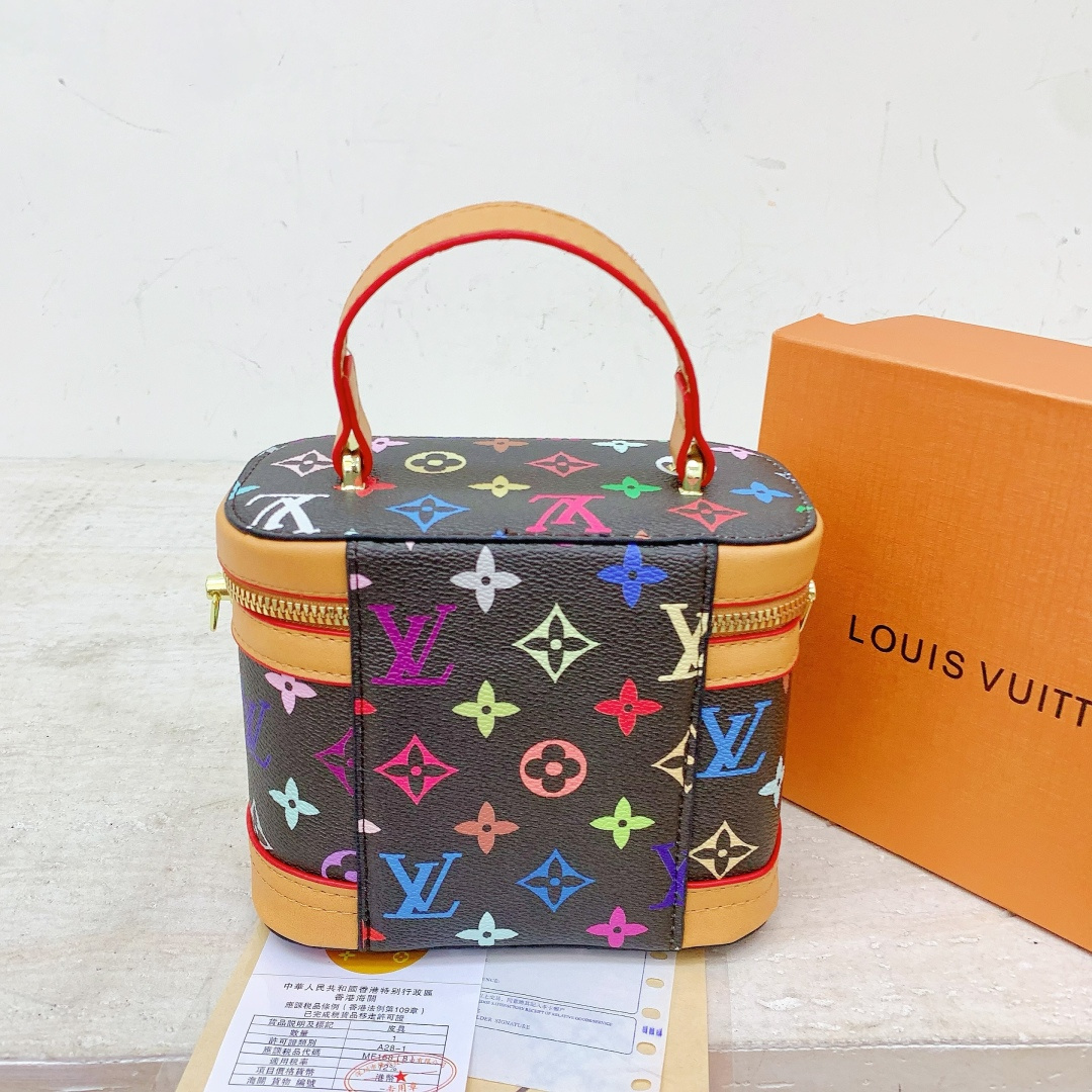 High quality crossbody bag 2