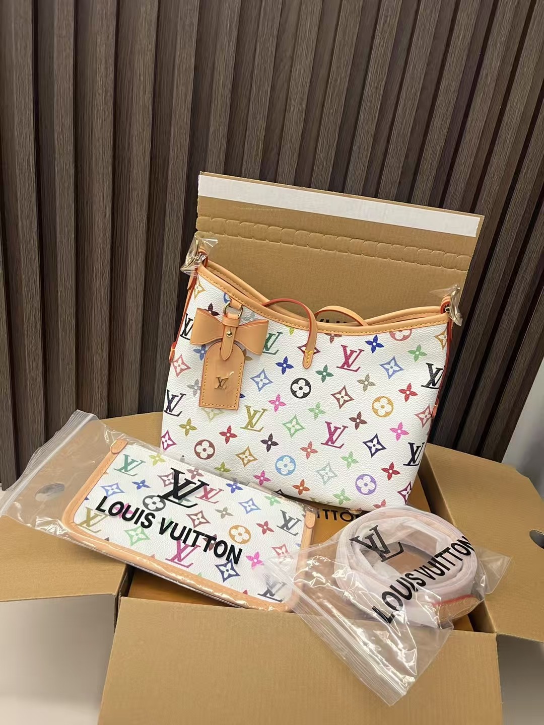 High quality crossbody bag 2