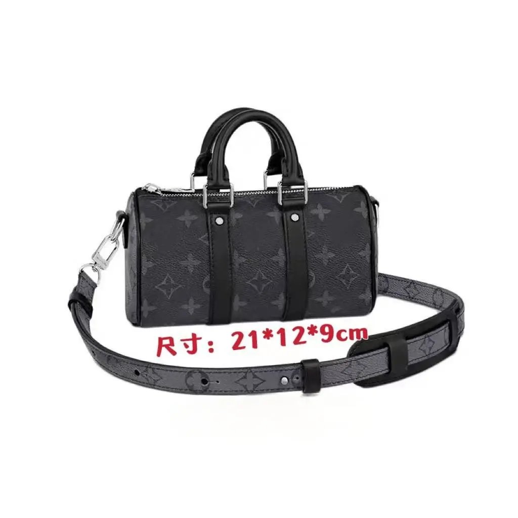 High quality men's chest bag mailman bag, please add : 18030258501 if you need size guide