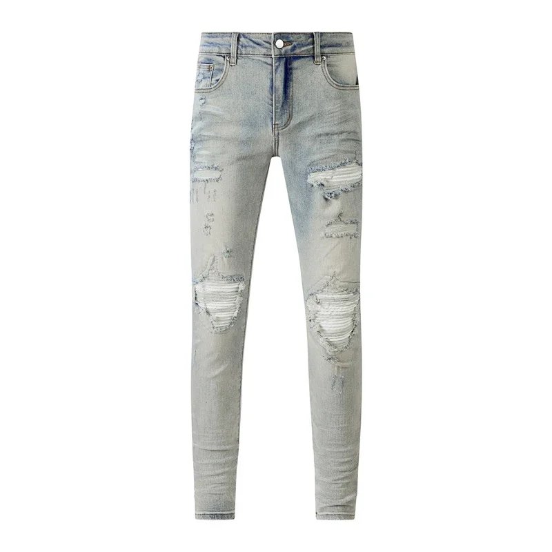 AMIRI JEAN