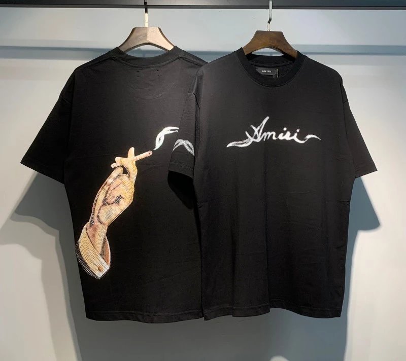 Amiri T-SHIRT
