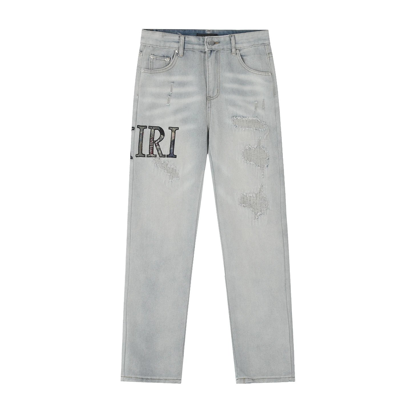 High quality jeans