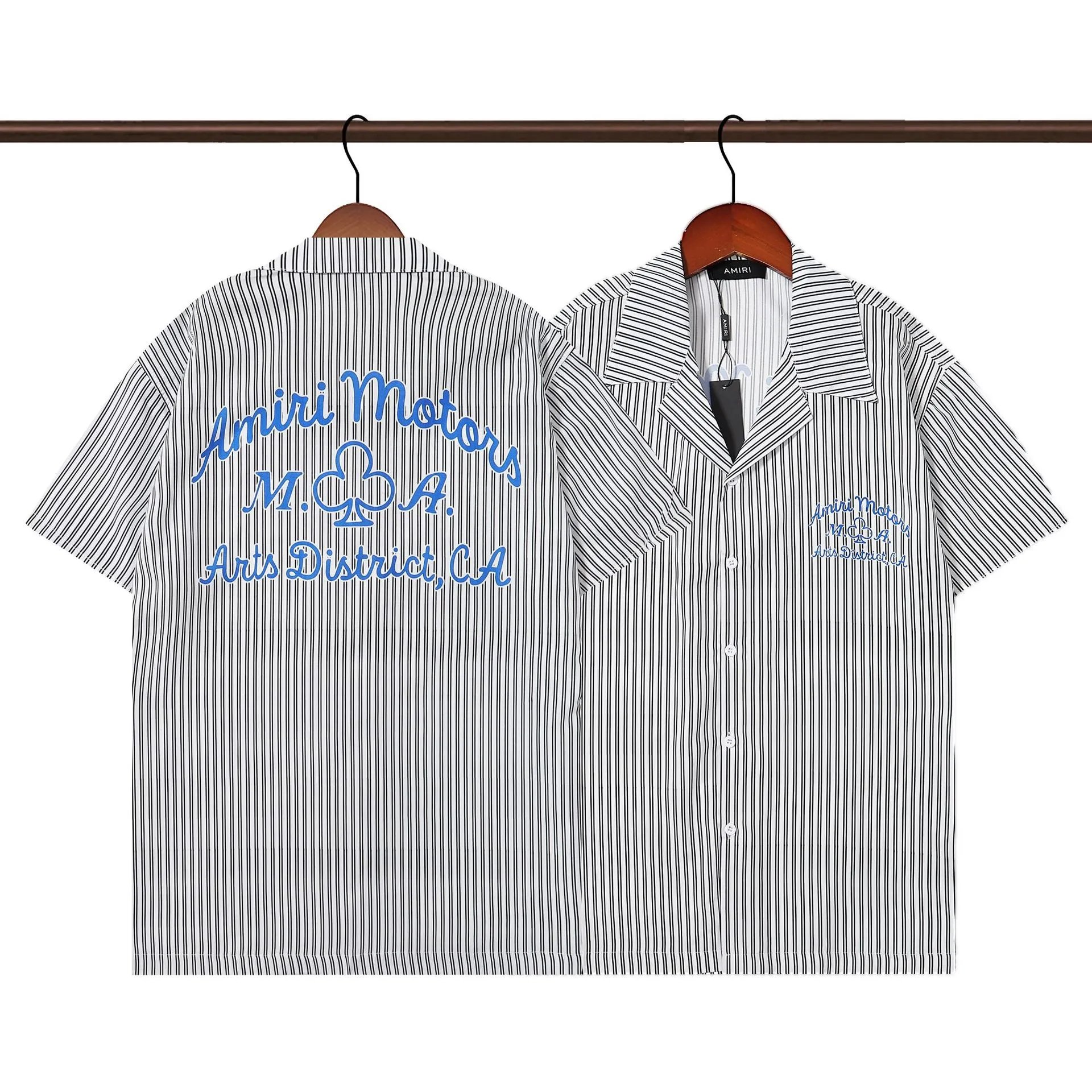 Amiri Shirt (Multiple brands)