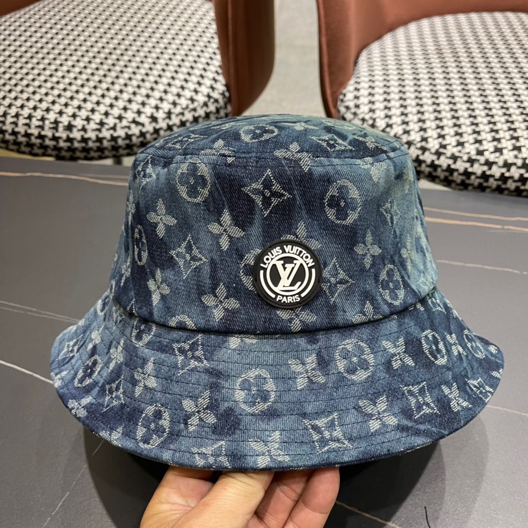 High quality and fashionable sunshade fisherman hat 2 pcs add : 18859952090 if you need size guide
