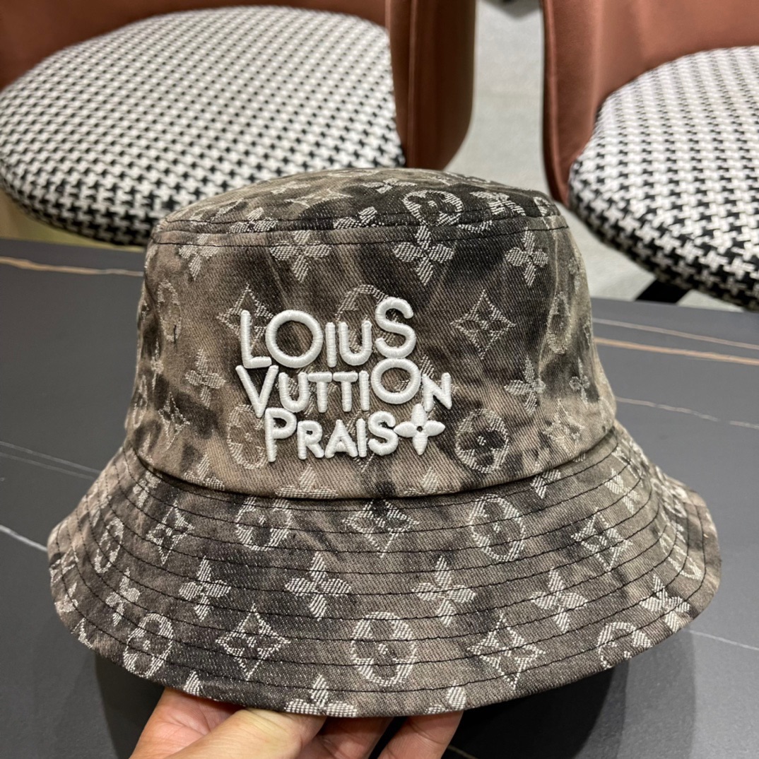 High quality and fashionable sunshade fisherman hat 2 pcs add : 18859952090 if you need size guide
