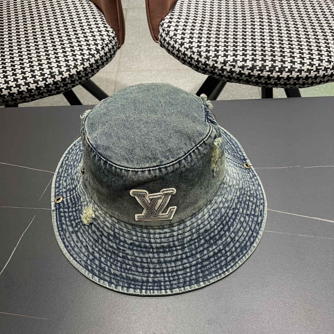 High quality and fashionable sunshade fisherman hat 2 pcs add : 18859952090 if you need size guide