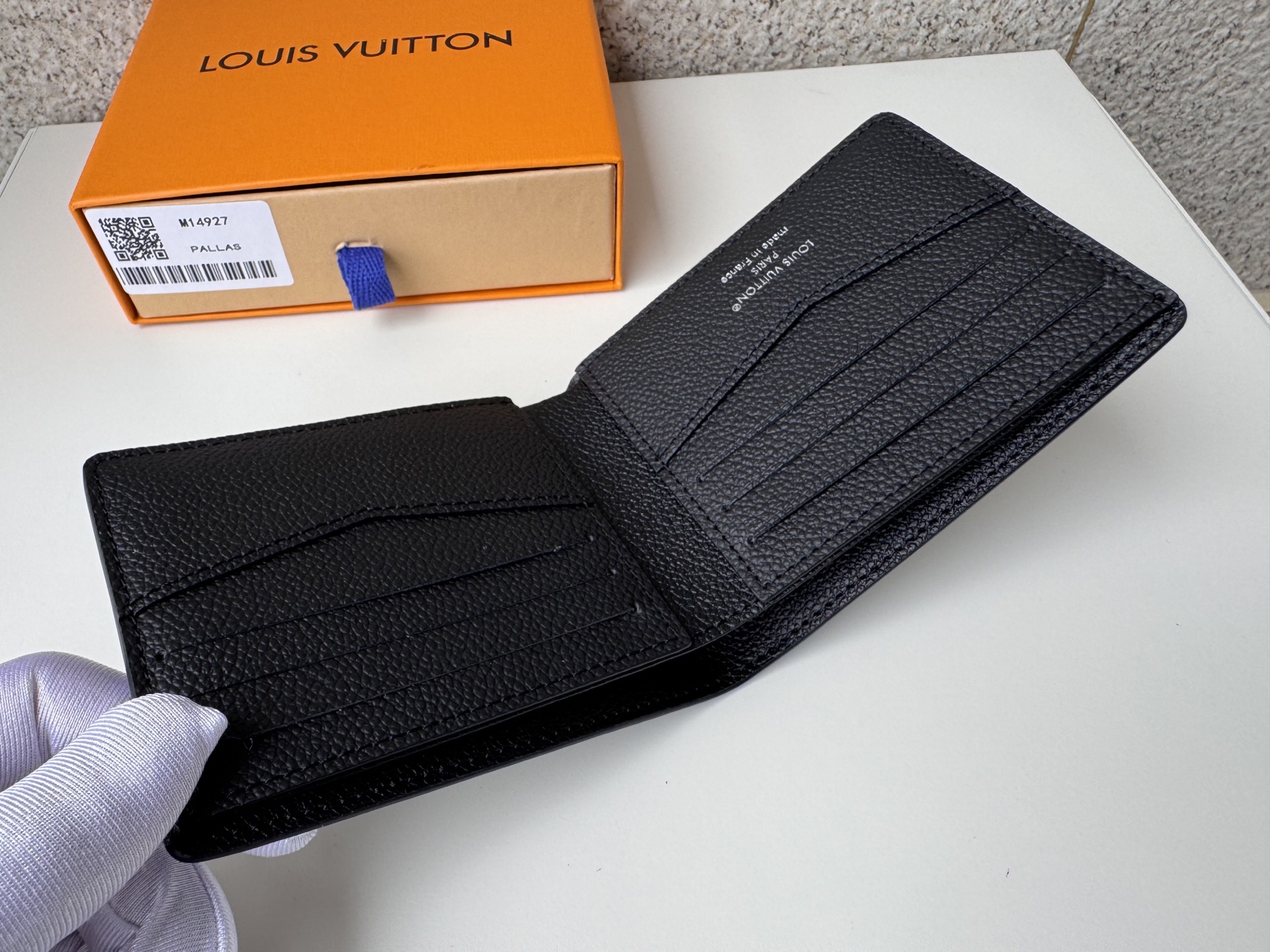 High quality new printed passport clip, short clip wallet, PLS add : 18030258501 if you need size guide