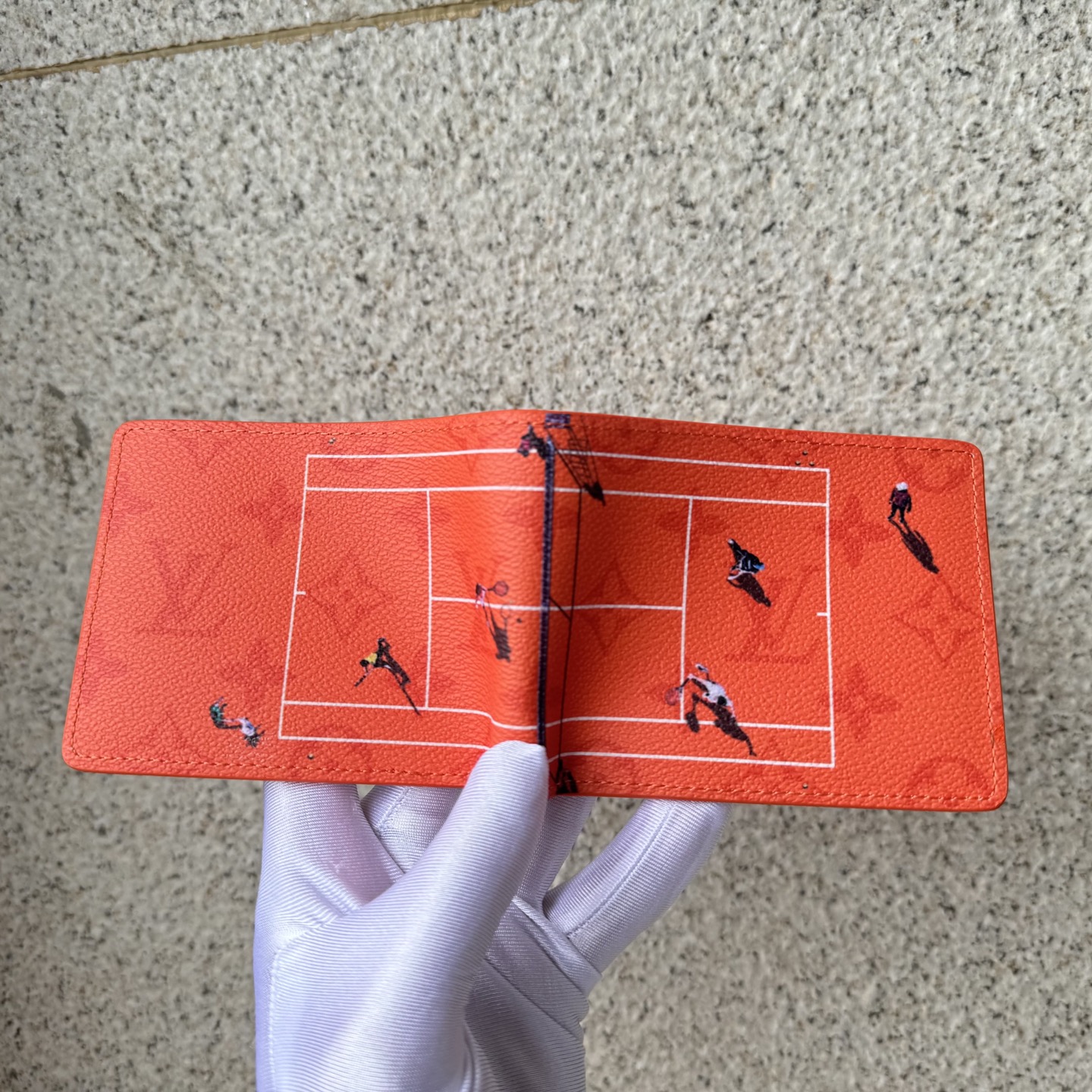 High quality new printed passport clip, short clip wallet, PLS add : 18030258501 if you need size guide