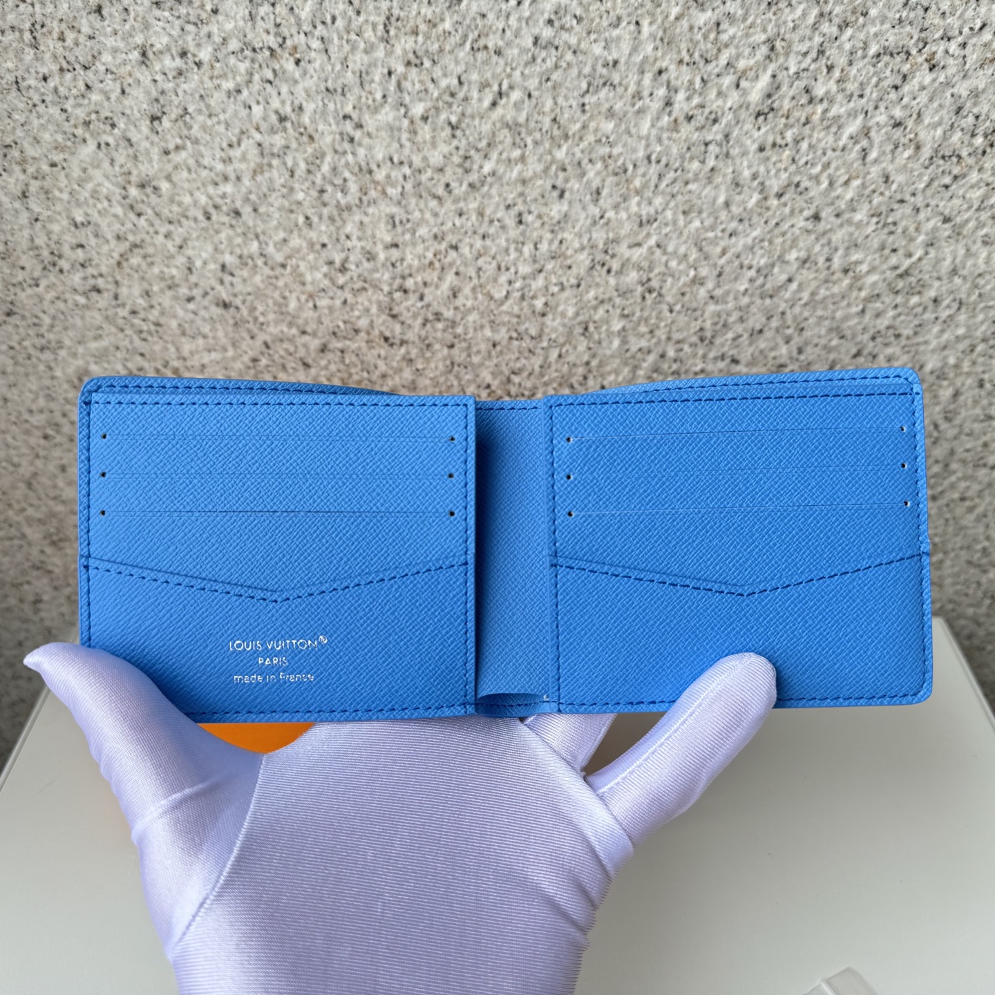 High quality new printed passport clip, short clip wallet, PLS add : 18030258501 if you need size guide