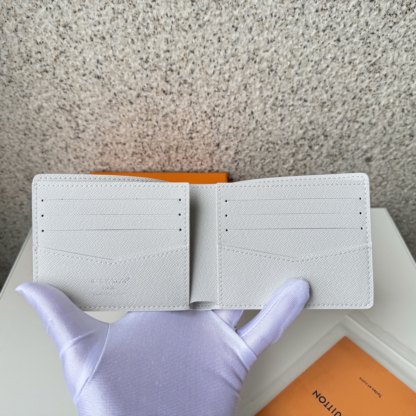 High quality new printed passport clip, short clip wallet, PLS add : 18030258501 if you need size guide