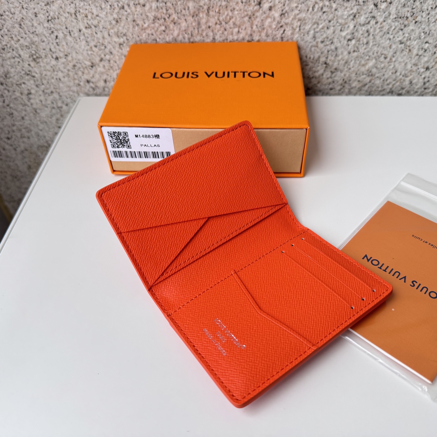 High quality new printed passport clip, short clip wallet, PLS add : 18030258501 if you need size guide