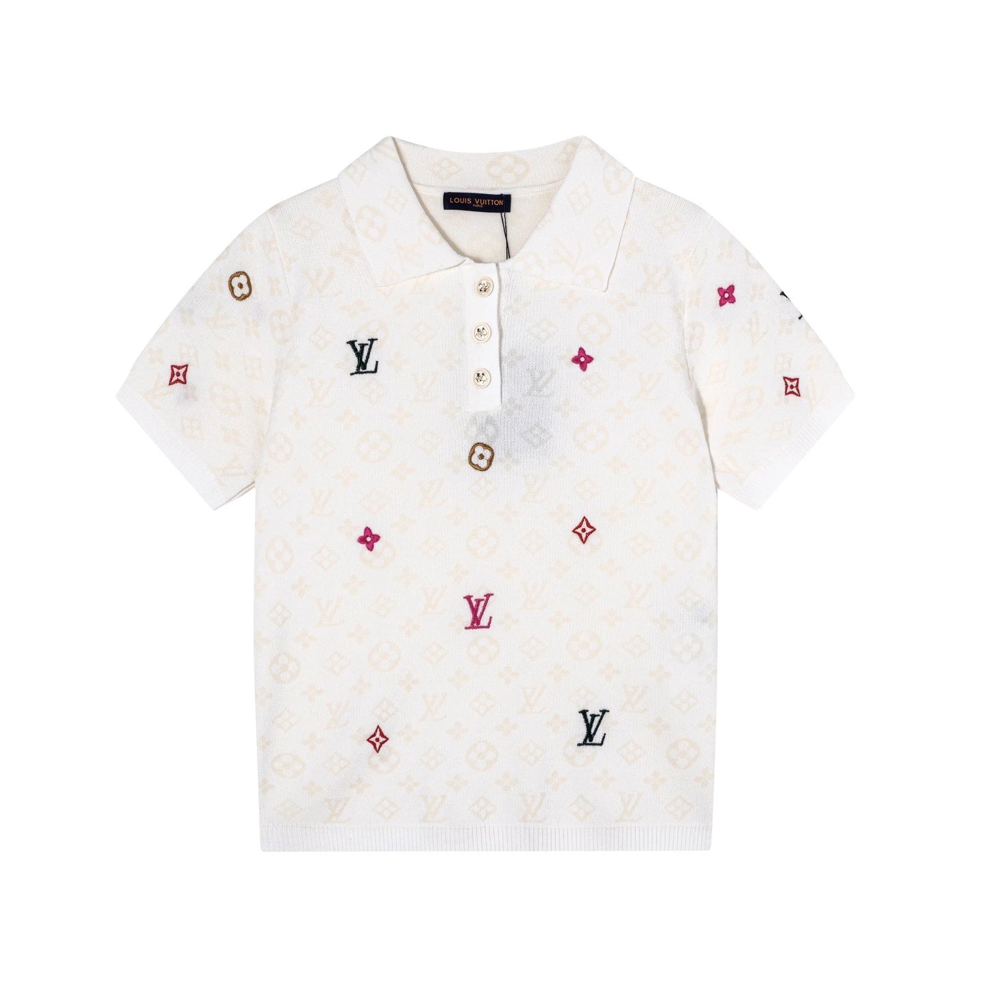 High quality women's chain printed short sleeves, please add : 18859952090 if you need size guidance