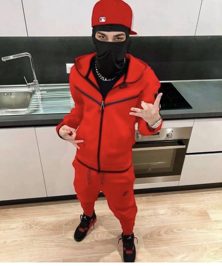 Freps - High quality sportswear