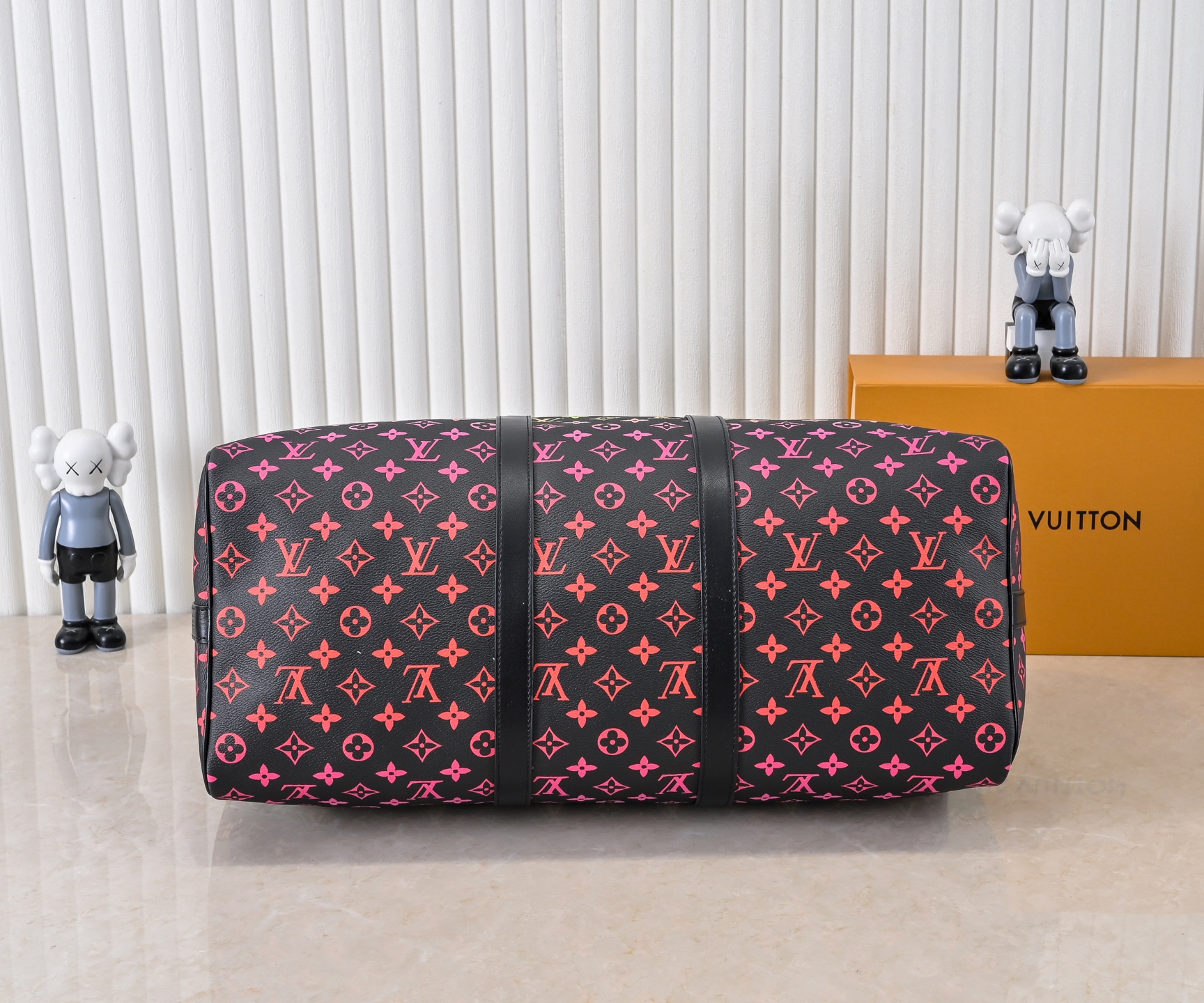 High quality printed large capacity travel bag PLS add : if you need size guide
