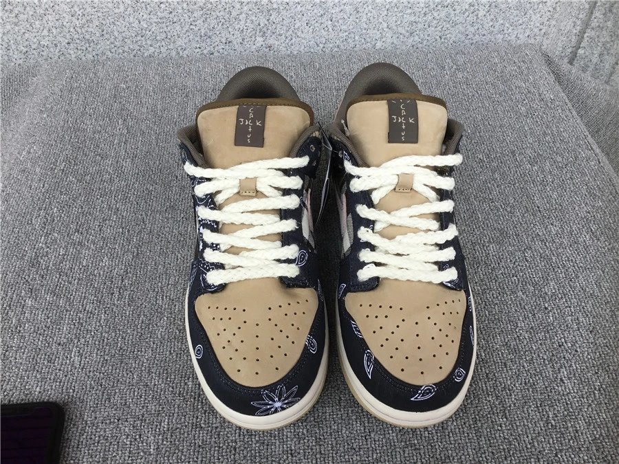 High quality shoes 002-XW