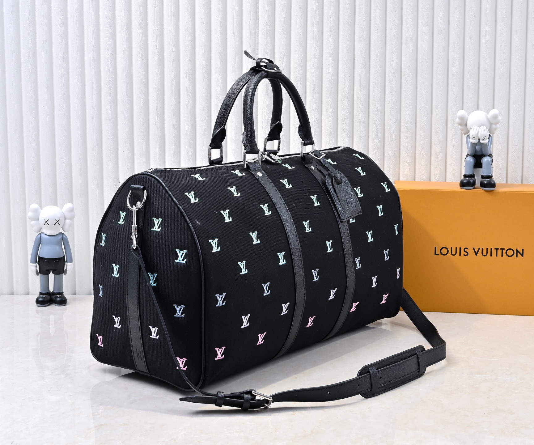 High quality printed large capacity travel bag PLS add : if you need size guide