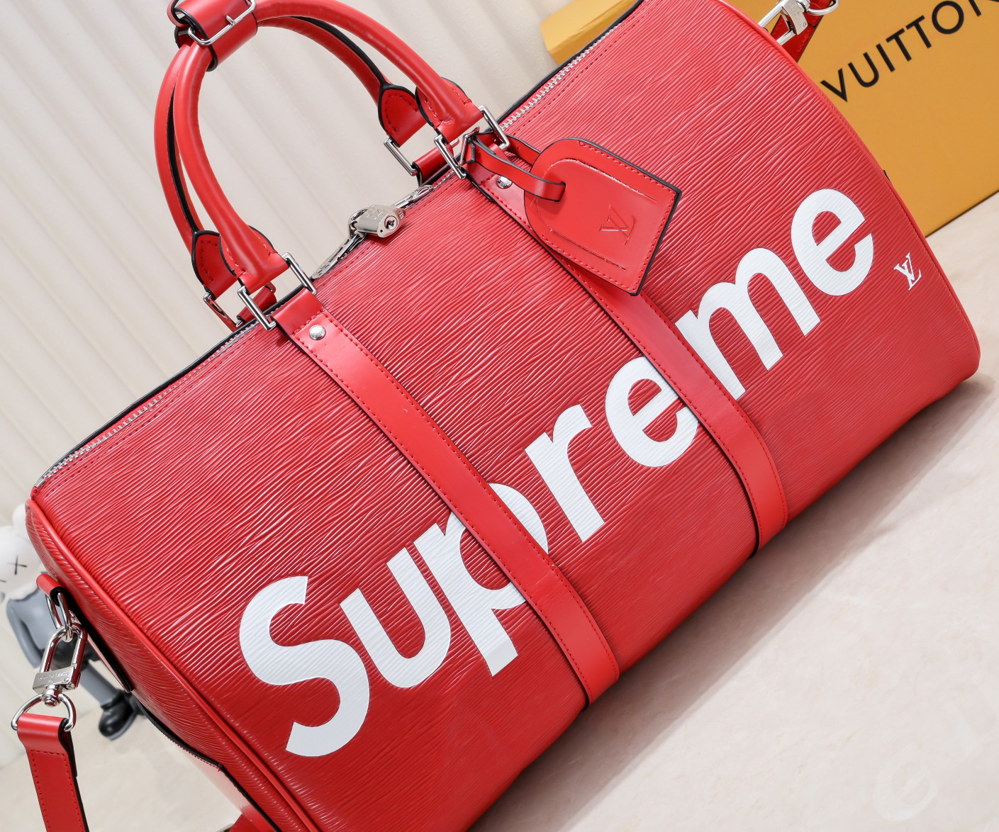 High quality printed large capacity travel bag PLS add : if you need size guide