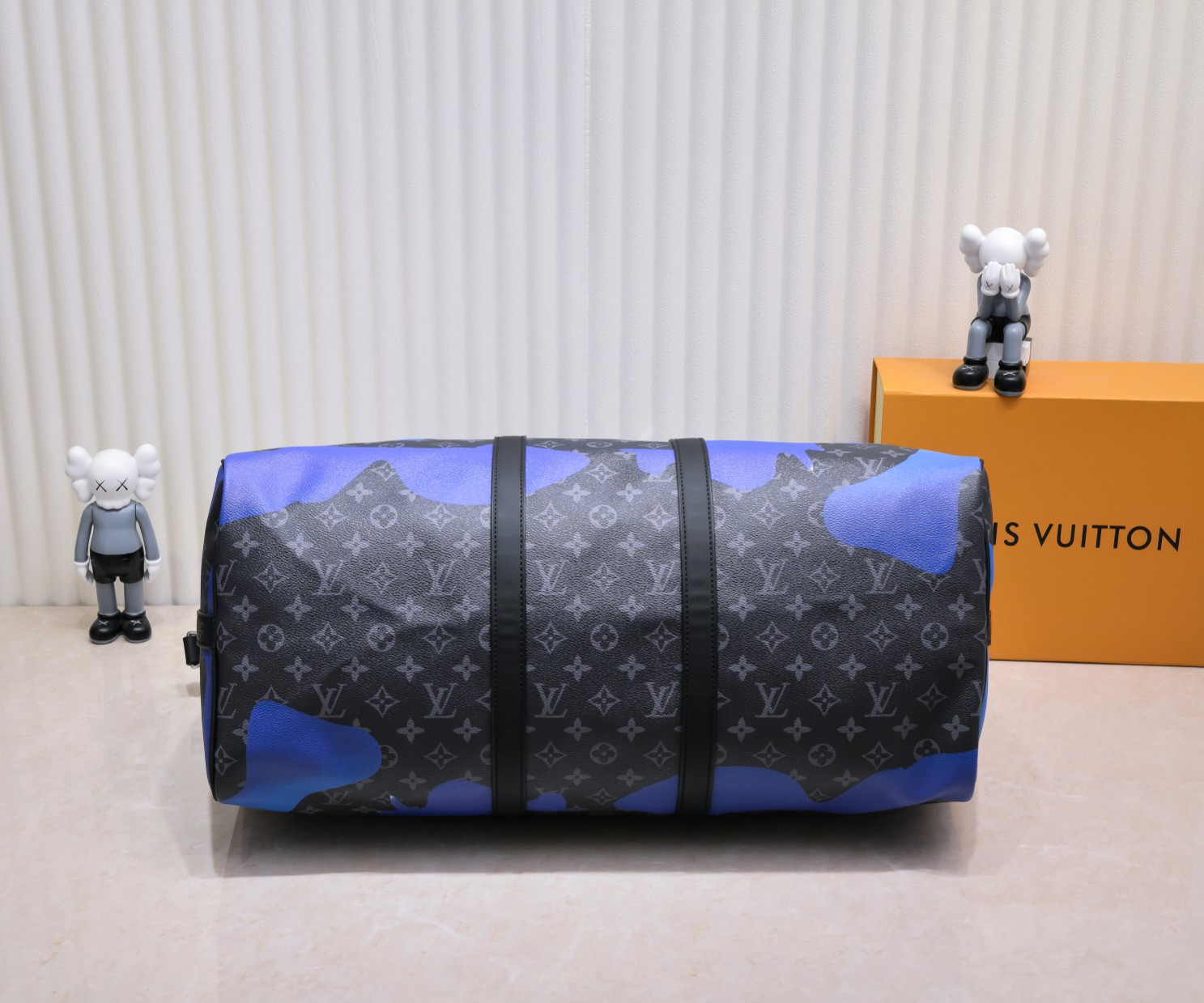 High quality printed large capacity travel bag PLS add : if you need size guide