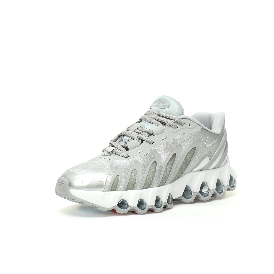 High quality pressurized air column breathable and shock-absorbing fashionable air cushion shoes