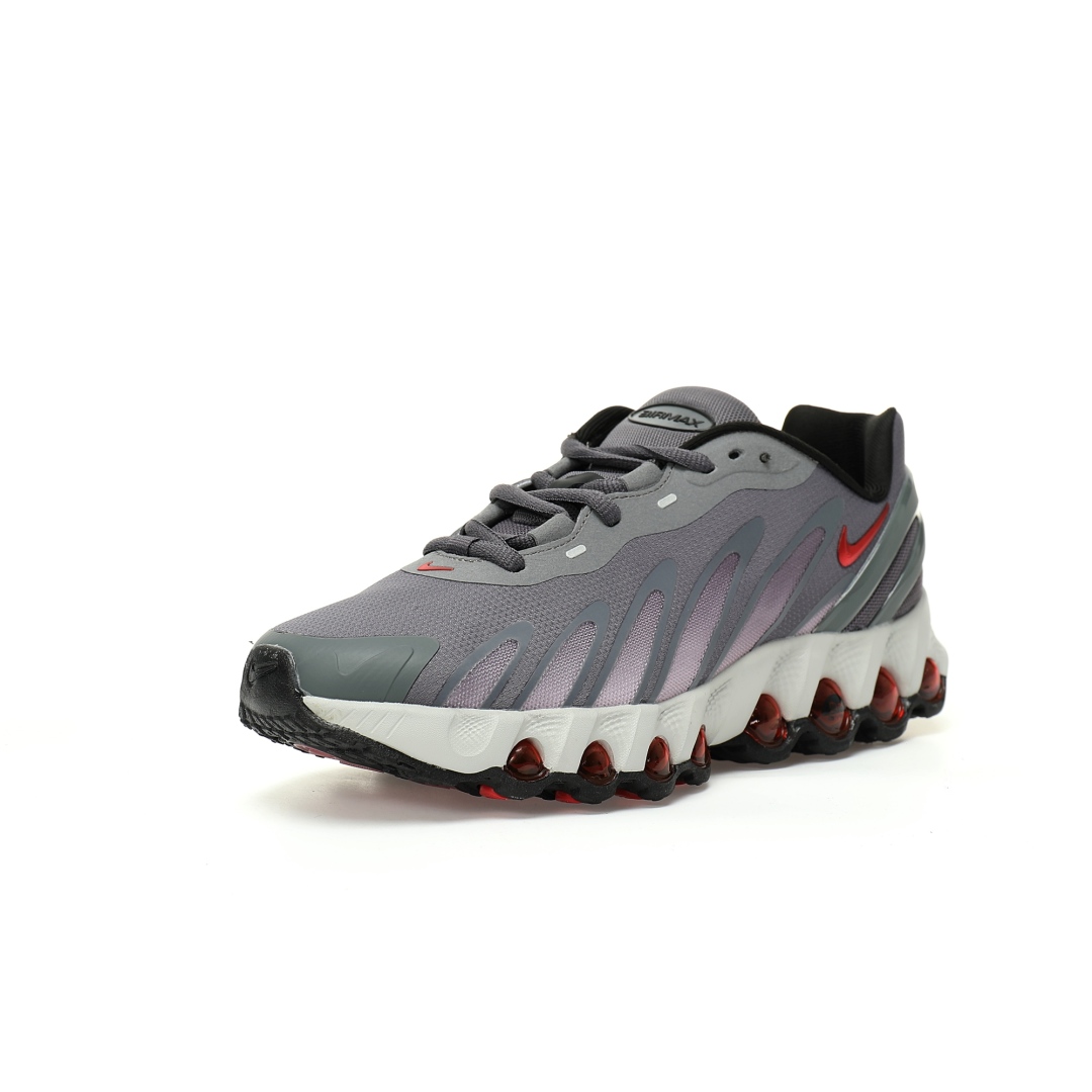 High quality pressurized air column breathable and shock-absorbing fashionable air cushion shoes