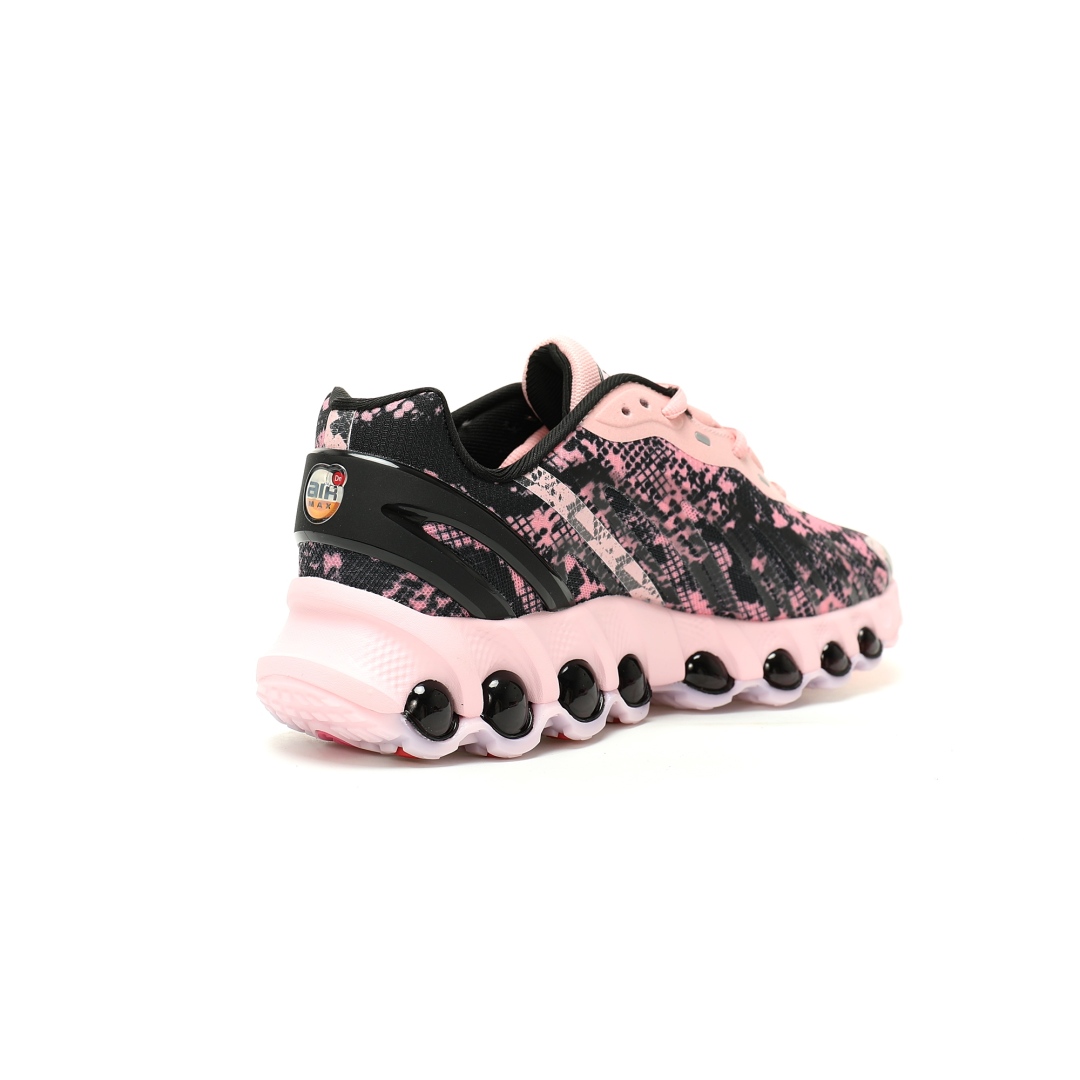 High quality pressurized air column breathable and shock-absorbing fashionable air cushion shoes