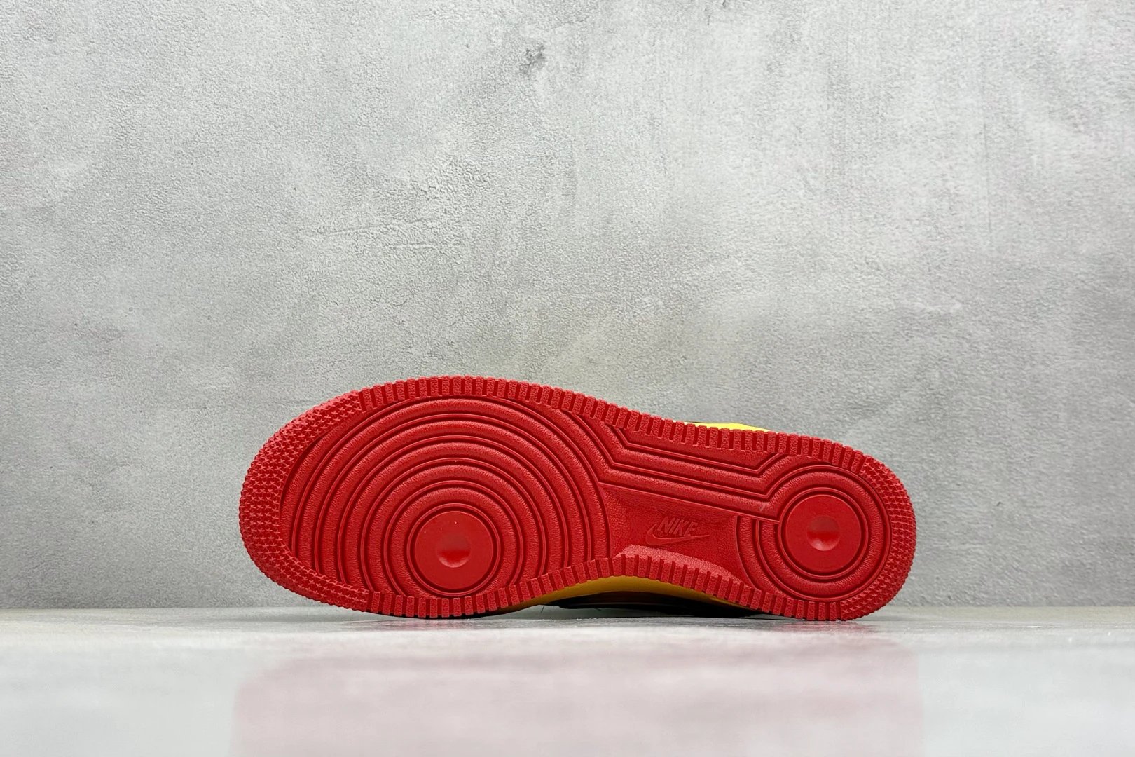 High quality workers collaborate on low cut casual board shoes.