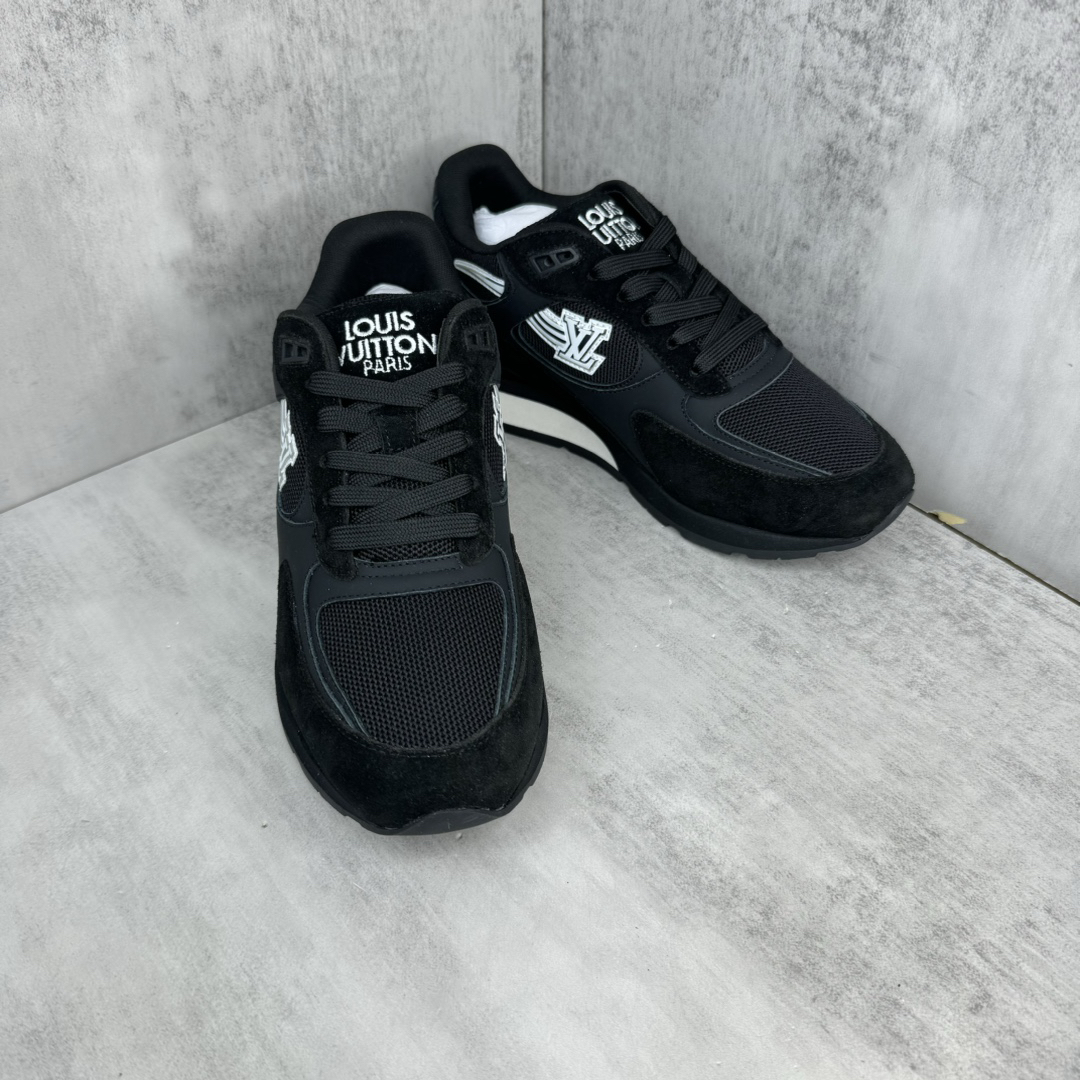 High quality, low cut, breathable retro color blocked casual sports shoes