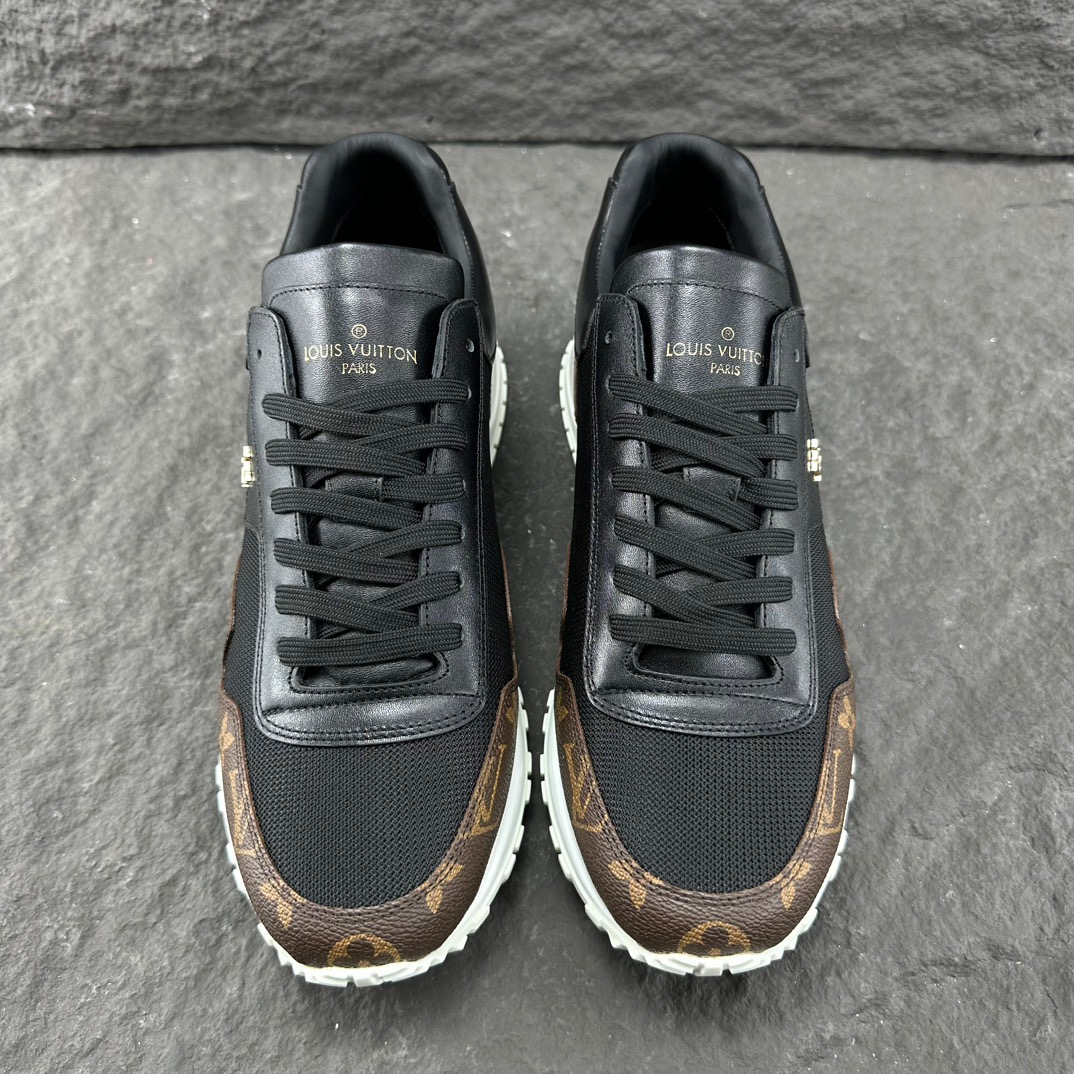 High quality, low cut, breathable retro color blocked casual sports shoes
