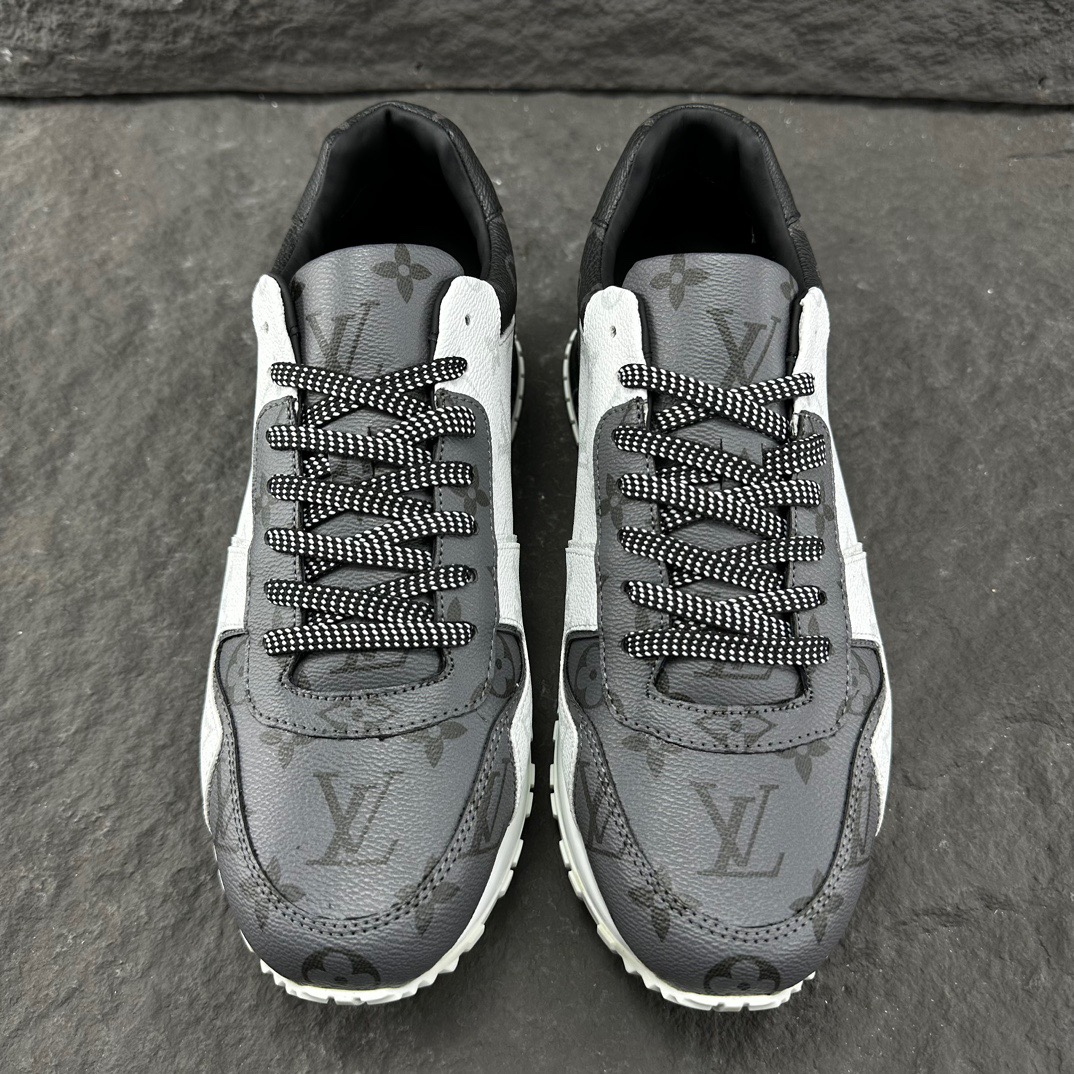 High quality, low cut, breathable retro color blocked casual sports shoes